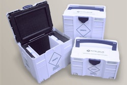 Intelsius BioCarrier