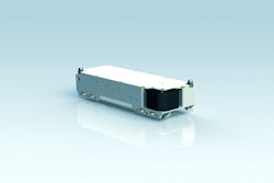 Schubert TLM Transmodul