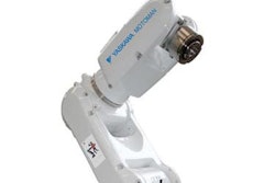 Motoman Yaskawa MH3BM