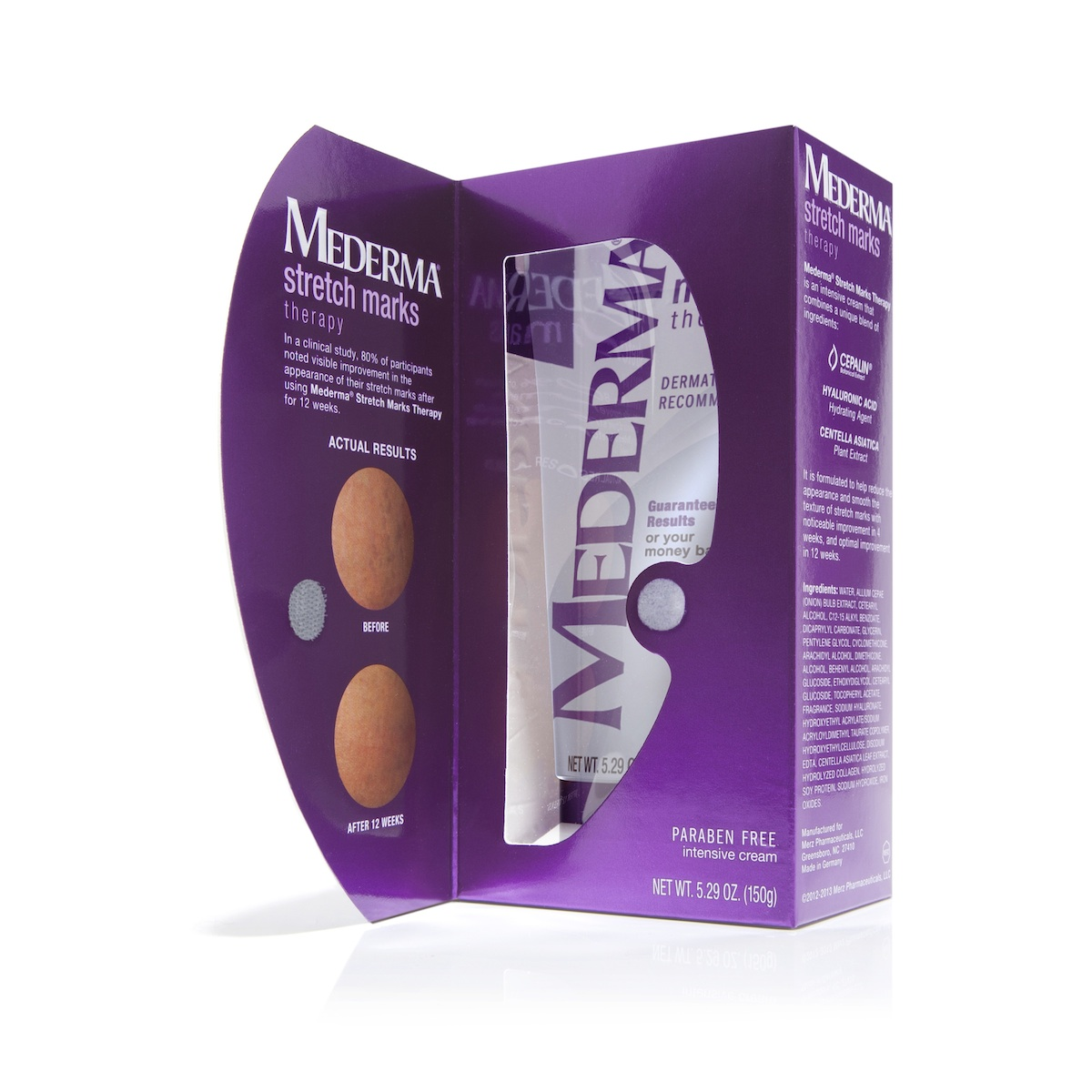 Mederma