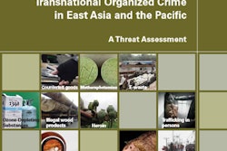 Counterfeit report cover