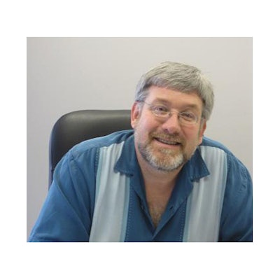 Jim Chrzan, Healthcare Packaging Publisher