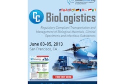 BioLogistics San Francisco