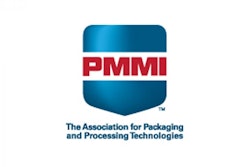 PMMI's new logo.