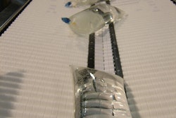 Shuttleworth high-speed conveyors