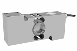 Flintec load cell