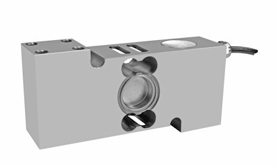 Flintec load cell