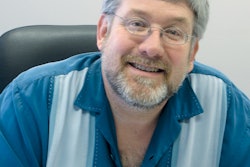 Jim Chrzan, Healthcare Packaging Publisher