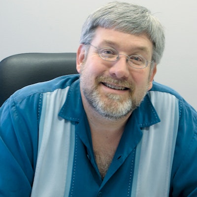 Jim Chrzan, Healthcare Packaging Publisher