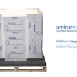 Laminar Chilltherm Cargo