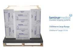 Laminar Chilltherm Cargo