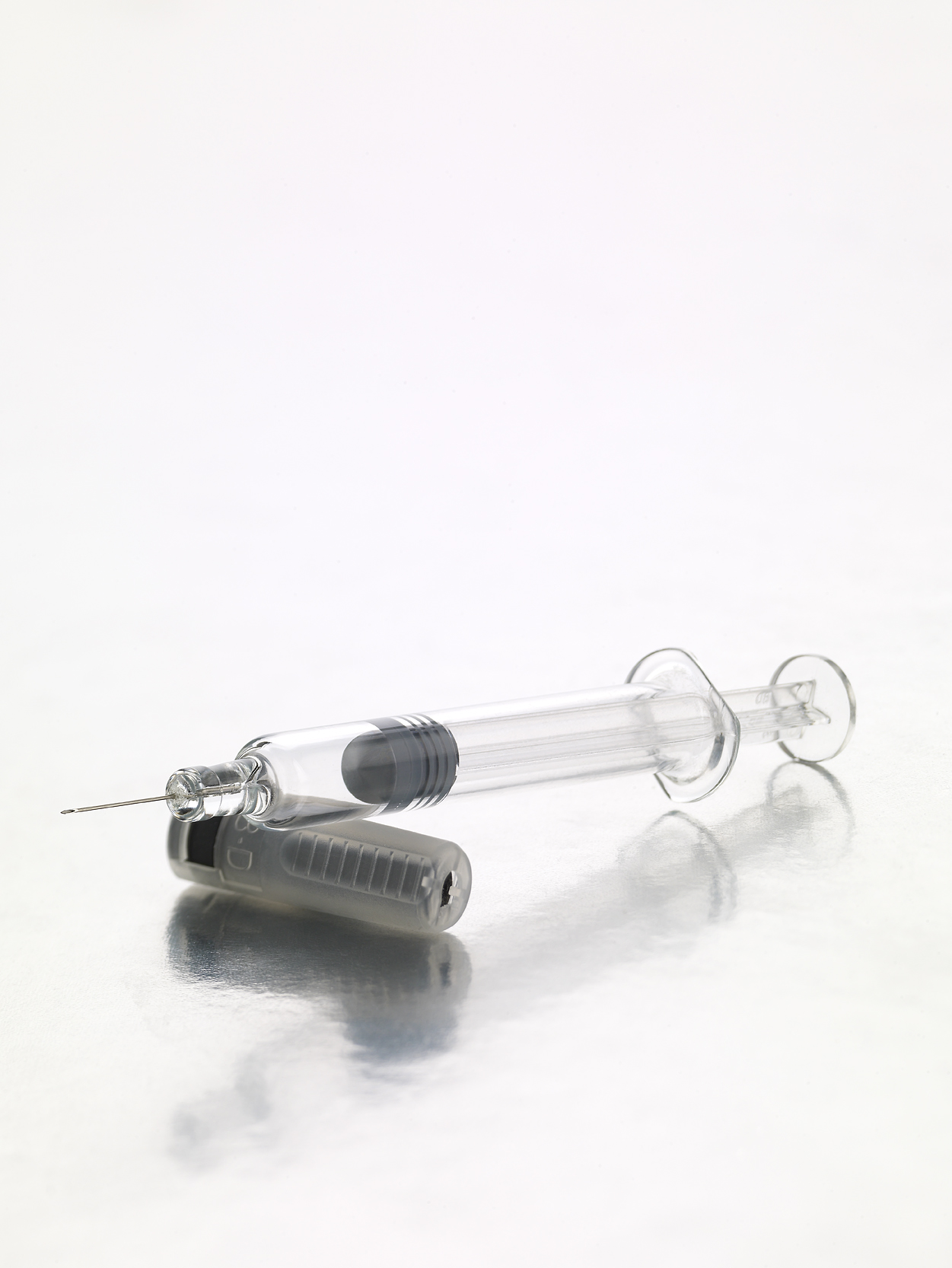 hypack syringe products