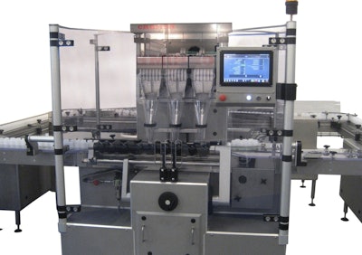 NJM Cremer CFS-622