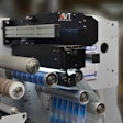 This photo shows AVT's PrintVision Helios II inspection system.