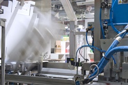 For Waechter GmbH, upgrading the automation components on its tray erector with help from Lenze has helped to increase the packaging machine's output from 25 to 30 cartons per minute.