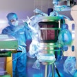 Sartorius Stedim Biotech's new Sartocheck 4 plus Bag tester provides increased security and quality assurance when single-use components are used.
