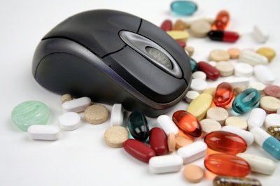 Online pharmacy crackdown: Serious action for a complex problem.