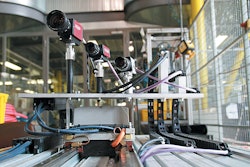 Chainflex cables go through 2 billion test cycles at more than 50 test machines each year to test their durability.