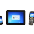 This photo shows Nutec Systems' cheQAssure.