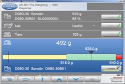 System delivers single MES solution aimed to set standards for automation, risk management, cost reduction, and regulatory compliance.
