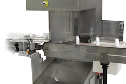 LabelSync 450 for matching line codes to serialized labels handles up to 300 bpm.