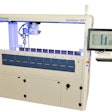 For pre- and post-analytic specimen processing, the AutoSorter 1200 provides throughput at up to 1,200 tubes/hr; saves floor space.