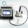 Allows makers of bottles, corks, caps, and closures run permeation/OTR measurements.
