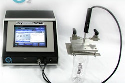 Allows makers of bottles, corks, caps, and closures run permeation/OTR measurements.