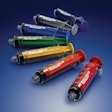 Include syringes for regulating fluid, two-piece syringes, with a variety of tip styles for different medical and pharmaceutical applications.