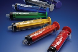 Include syringes for regulating fluid, two-piece syringes, with a variety of tip styles for different medical and pharmaceutical applications.