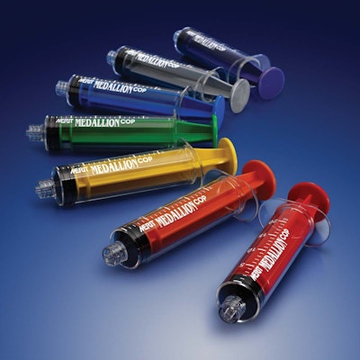 Include syringes for regulating fluid, two-piece syringes, with a variety of tip styles for different medical and pharmaceutical applications.