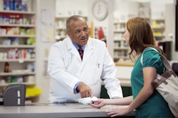 This photo represents Walmart will offer 11 SKUs of Mylan medications in MWV's new Shellpack Renew with Optilock technology packaging.