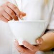 This image is of a mortar and pestle.