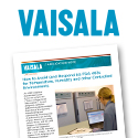 Hp 22302 Vaisala Lsc T3 Respond 483 Web Ad Hcp Web 125x125