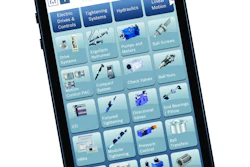 New version 3.0 app features several enhancements to give users better access to ready-to-deliver products from the company’s delivery program.