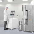 Company presents a selection of laboratory devices for solid dosage forms.