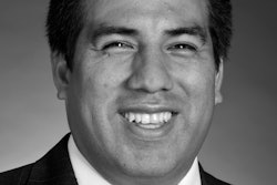 Carlos Castro, Cold Chain Project Manager at Bayer Healthcare