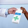 Author Michael Drues says it's possible that in the future rather than going to the drug store to fill your prescription, your doctor sends your personalized prescription electronically to a “small high-tech vending-like machine” in the back of the doctor's office.