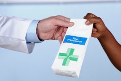 Author Michael Drues says it's possible that in the future rather than going to the drug store to fill your prescription, your doctor sends your personalized prescription electronically to a “small high-tech vending-like machine” in the back of the doctor's office.