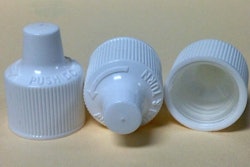 Closure line passes CPSC’s new requirement for child-resistant packaging on products containing imidazolines.