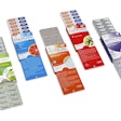 Aragan, a French laboratory that specializes in the use of natural ingredients, has selected Burgopak Healthcare & Technology to package its range of probiotics and dietary supplements.