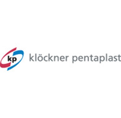 Klöckner Pentaplast: Pentapharm BlisterPro blister design service