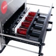 For pharmaceutical applications, BottleScan is a tool-less integrity tester for induction-sealed bottles.