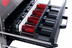 For pharmaceutical applications, BottleScan is a tool-less integrity tester for induction-sealed bottles.