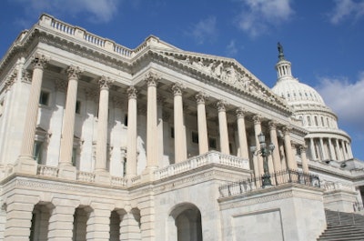 The U.S. House passed a track-and-trace and compounding bill.