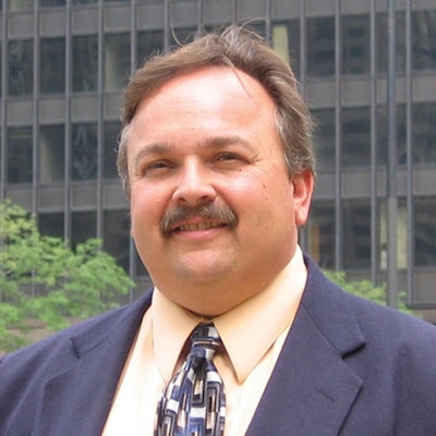 Jim Butschli, Editor, Healthcare Packaging