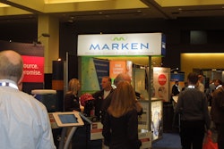 At the 11th Annual Cold Chain GDP & Temperature Management Logistics Global Forum, some 80 companies had exhibits to showcase their products and technologies.