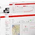 Supports validated environment for GDP-compliant automated temperature monitoring in the pharmaceutical industry.