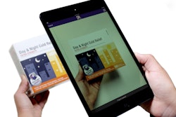 The StoryTrigger app, launched this fall by Switch United, seeks to attact health and wellness-focused consumers with enhanced health and personal care product packaging that combines object recognition technology and interactive content.