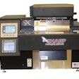 Improvements for SX machine include wider maximum bag width and full-color touchscreen.